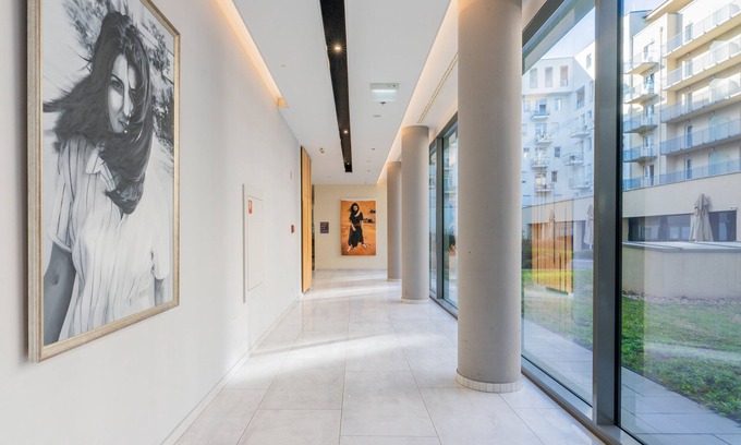 Jozsefvaros Hotel | Akeah Verdi Budapest