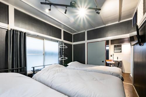 Higashi-osaka Apartment | AkebonoHouse103