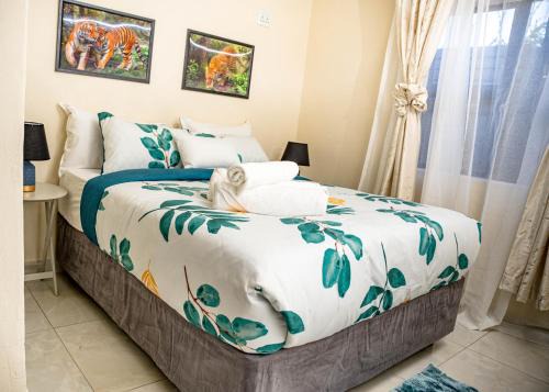 Kempton Park House | AKEMS MOTEL