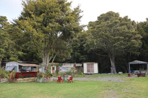 Hukerenui House | Akerama farm stay
