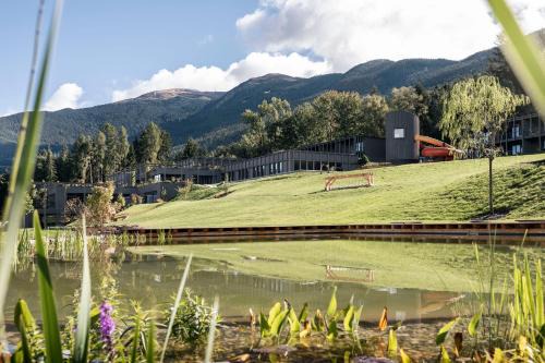 Bressanone Resort | AKI Family Resort PLOSE