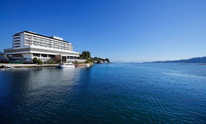 Hatsukaichi Hotel | Aki Grand Hotel & Spa