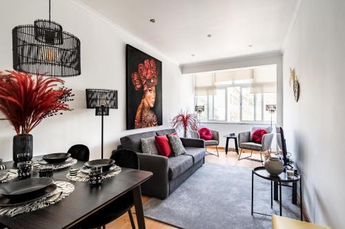 Penha de Franca Apartment | Akicity Anjos Luna
