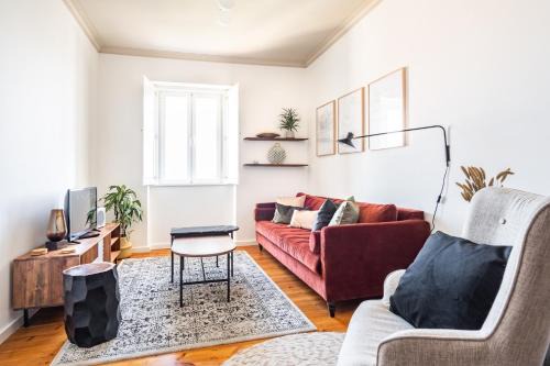 Sao Bento Apartment | Akicity Real Charm