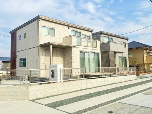 Koshi Apartment | Akikawa Miyoshi 5