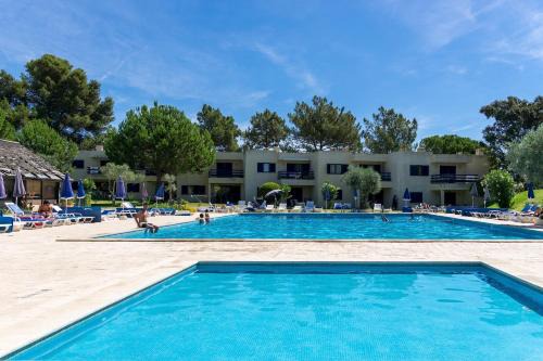 Montes de Alvor Apartment | Akisol Alvor Star