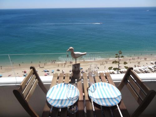 Santiago Apartment | Akisol Sesimbra Beach III