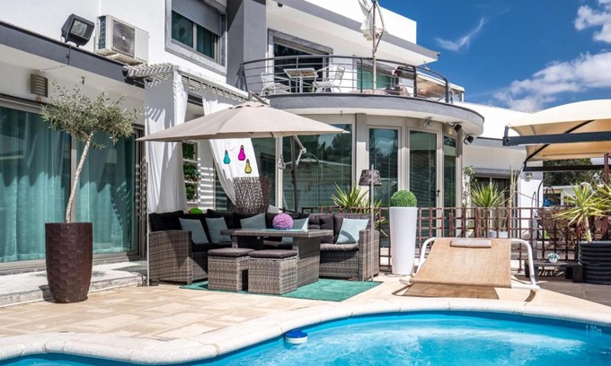 Vila Nogueira de Azeitao Villa | Akivillas Azeitao Relax