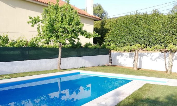 Caminha Villa | Akivillas Viana Sky