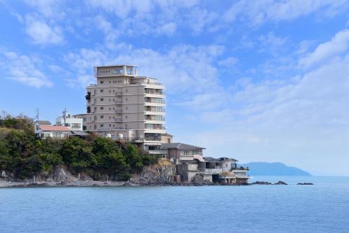 Ako Hotel | Ako Onsen Shokichi