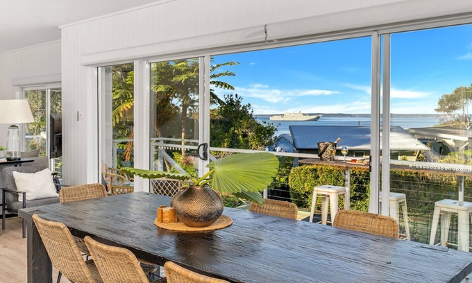 Hyams Beach House | Akora House at Hyams Beach