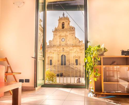 Palazzolo Acreide Historic Centre House | AKRAI