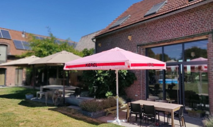 Bever Bed & Breakfast | Akrenbos 101