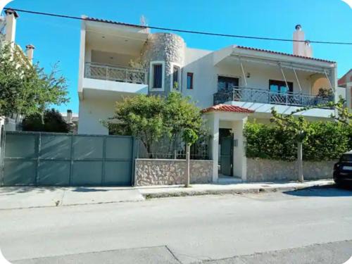 Gerakas House | Akrivis studio
