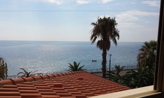 Sant'Alessio Siculo Bed & Breakfast | Akron b&b