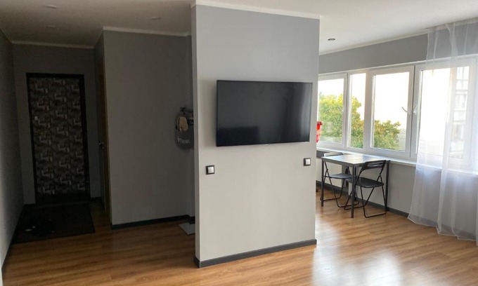 Latgale Suburb Apartment | Akropole Apartment