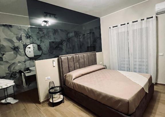 Agrigento House | Akropoli Exclusive Room