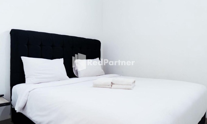 Bandar Lampung Hotel | Aksara Homestay Syariah Mitra RedDoorz