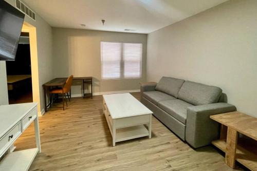 South Central Omaha Apartment | Aksarben Gem- WFH corner desk & minutes from I-80