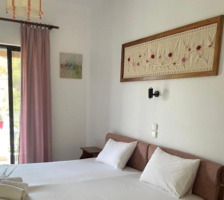 Argassi Apartment | Aktipis Studios 1