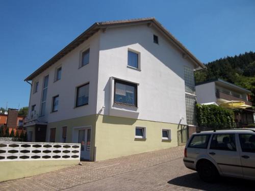 Bad Karlshafen House | Aktiv-Pension