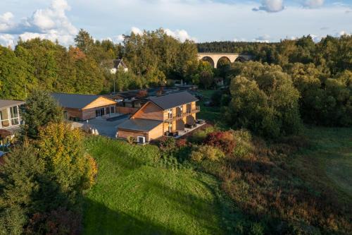 Marktleuthen Apartment | Aktiv-Urlaub-Burak Marktleuthen im Fichtelgebirge