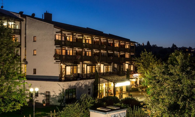 Bad Griesbach im Rottal Hotel | AktiVital Hotel