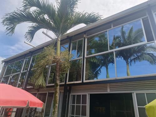 Ibague House | AKUARELA APARTAMENTOS CAMPESTRES Ibagué