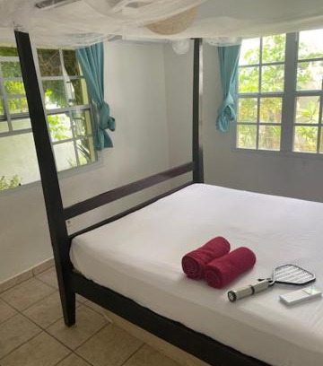 Grand Case House | Akunamatata Guest House Grand Case