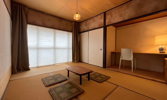 Nagasaki House | AKUNOURA HUIS