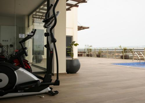 Tema Apartment | Akwaaba Retreats