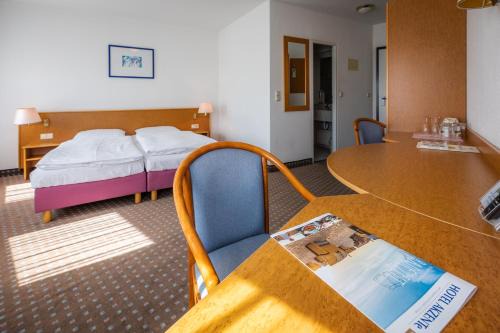 Hoyerswerda Hotel | Akzent Congresshotel Hoyerswerda