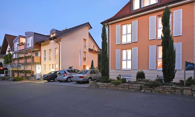 Bad Krozingen Hotel | AKZENT Hotel Atrium