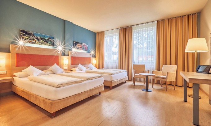 Aufkirchen Hotel | AKZENT Hotel Aufkirchen