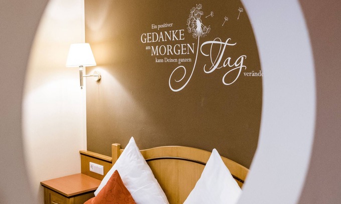 Neukirchen Hotel | AKZENT Hotel Bayerwald-Residenz