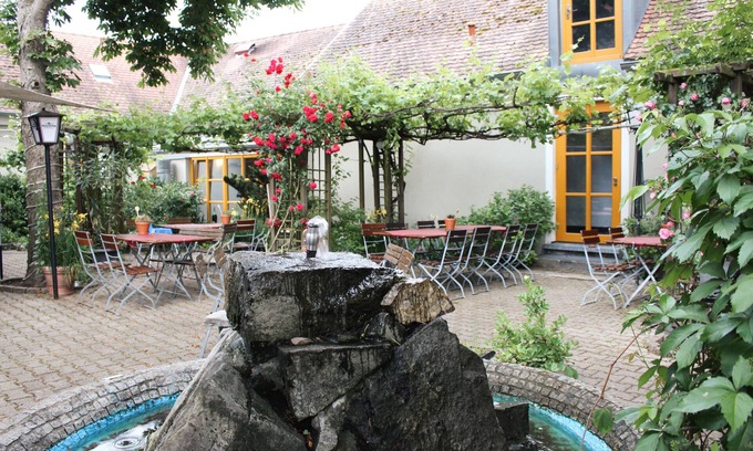 Dettelbach Hotel | AKZENT Hotel Franziskaner