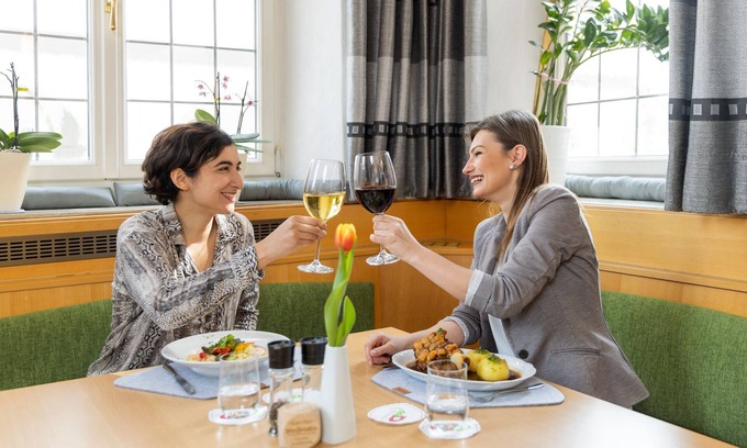 Wemding Hotel | AKZENT Hotel Meerfräulein