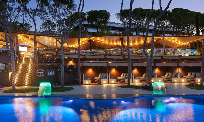Sant Feliu de Guixols Hotel | Alàbriga Hotel & Home Suites