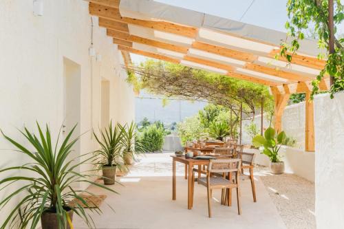 Alghero Bed & Breakfast | Alénu