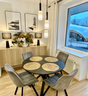 Druskininkai Apartment | Alėjos Apartmentai Comfort