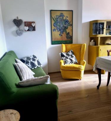 Schilpario House | AL 33 la tua oasi di pace
