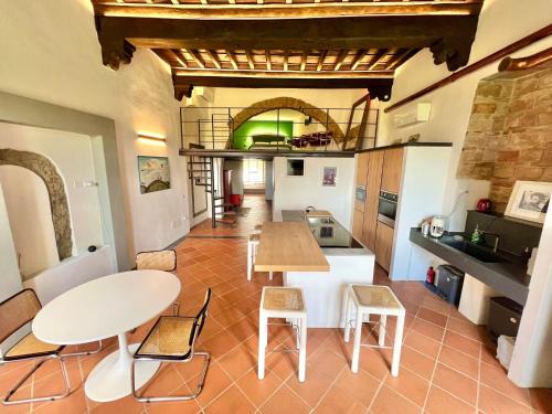 San Miniato Apartment | AL 53 Luxury Place in San Miniato