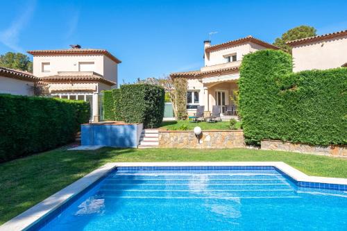 Bonmont Terres Noves House | Al Alba - Piscina Compartida