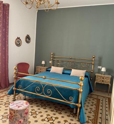 Partinico Apartment | Al Baglio Apartments