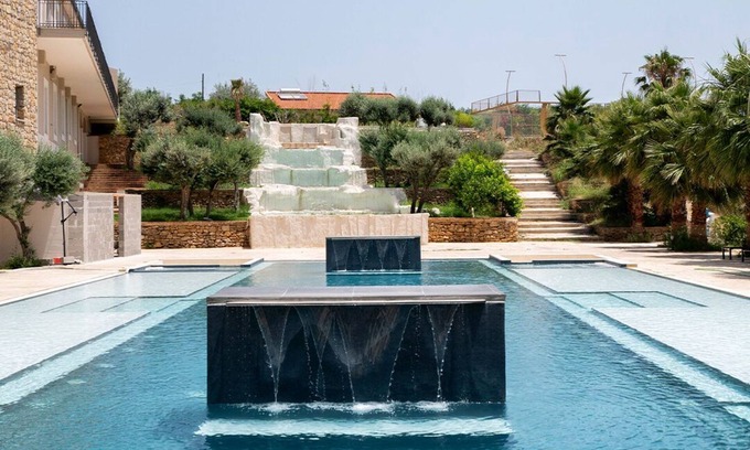 Monreale Hotel | Al Balhara Resort & Spa
