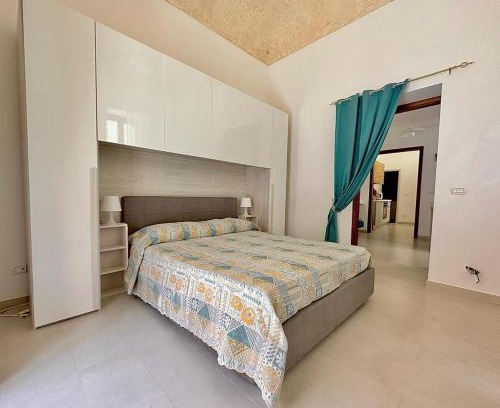 Sortino Apartment | Al Barocco