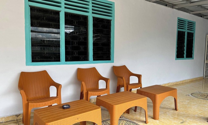Palembang House | Al-Barokah Embun Syariah
