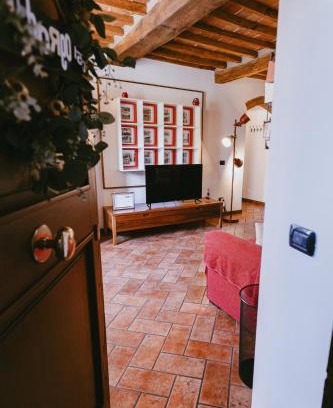 Borgo a Buggiano Apartment | Al Borgo 153 Apartment