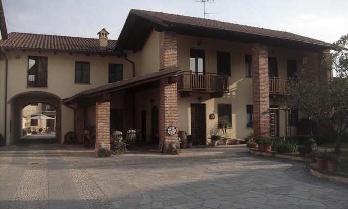 Sommariva del Bosco Bed & Breakfast | Al Calar Della Sera