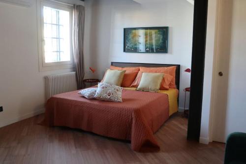 Treviso Apartment | Al Capitello Apt, 5 minutes from Treviso Airport